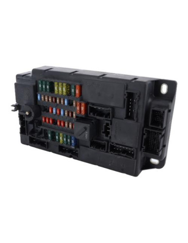 Porte fusible MINI MINI 2 R55 CLUBMAN PHASE 1 BREAK Essence