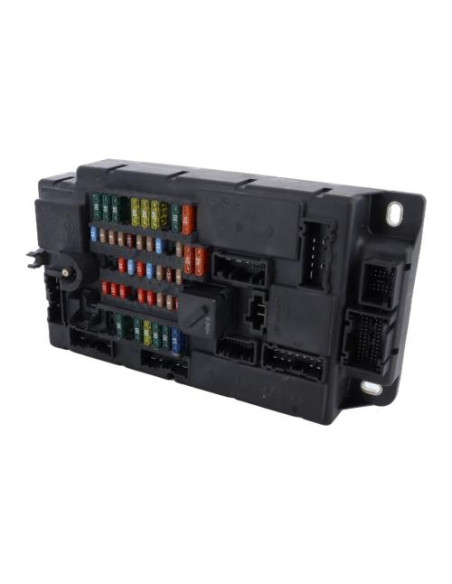 Porte fusible MINI MINI 2 R55 CLUBMAN PHASE 1 BREAK Essence