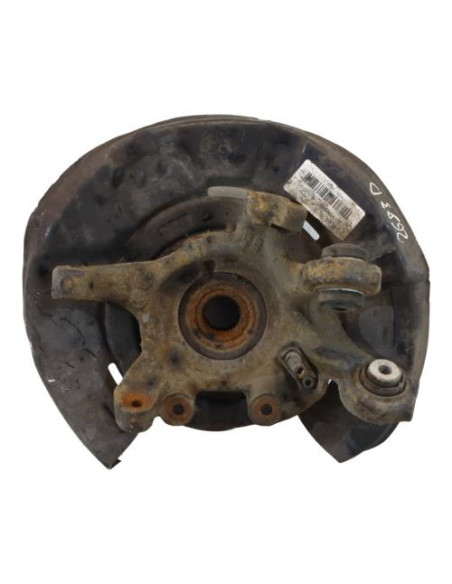 Fusee arriere droit BMW SERIE 1 E87 PHASE 2 Diesel