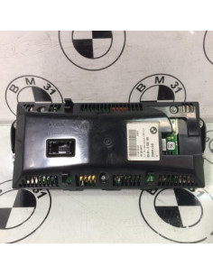 Ecran GPS BMW SERIE 5 E60 PHASE 1  2