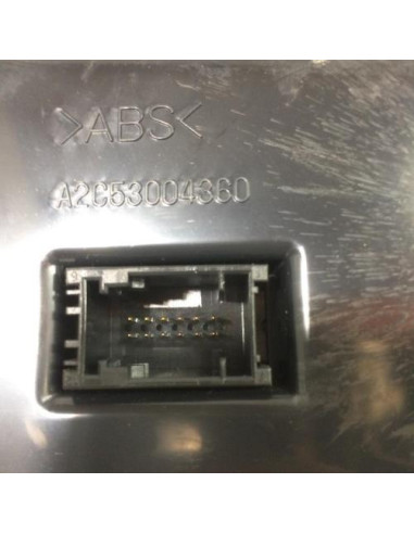 Ecran GPS BMW SERIE 5 E60 PHASE 1 