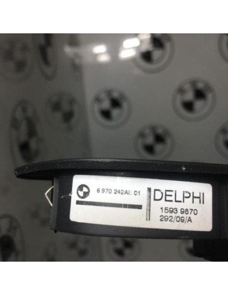 Interrupteur de leve vitre avant droit BMW SERIE 1 E87 PHASE 2 Essence