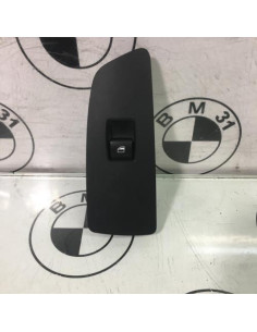 Interrupteur de leve vitre avant droit BMW SERIE 1 E87 PHASE 2 Essence 2