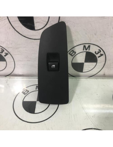 Interrupteur de leve vitre avant droit BMW SERIE 1 E87 PHASE 2 Essence