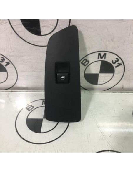 Interrupteur de leve vitre avant droit BMW SERIE 1 E87 PHASE 2 Essence
