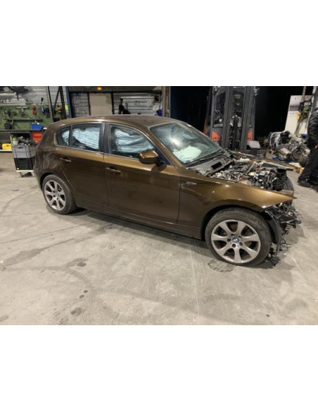 Interrupteur de leve vitre avant droit BMW SERIE 1 E87 PHASE 2 Essence