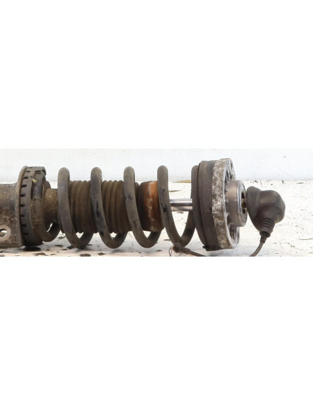 Amortisseur avant droit BMW SERIE 6 F06 GRAN COUPE PHASE 1 Essence