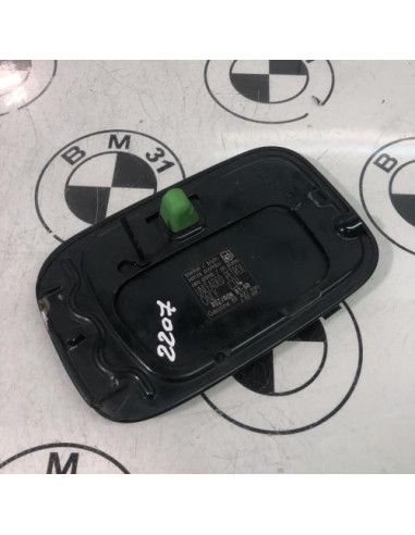 Trappe d'essence BMW SERIE 3 E46 COUPE PHASE 1 Essence