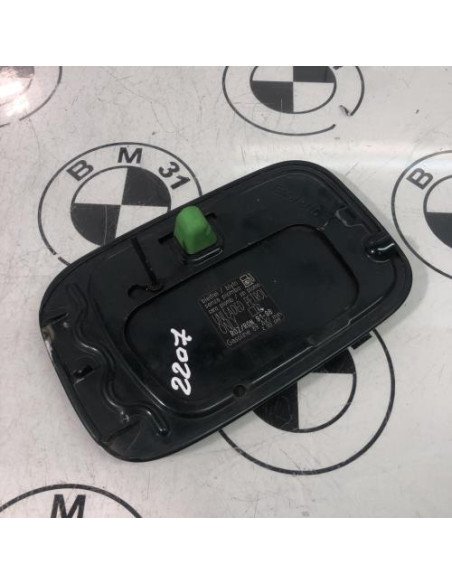 Trappe d'essence BMW SERIE 3 E46 COUPE PHASE 1 Essence