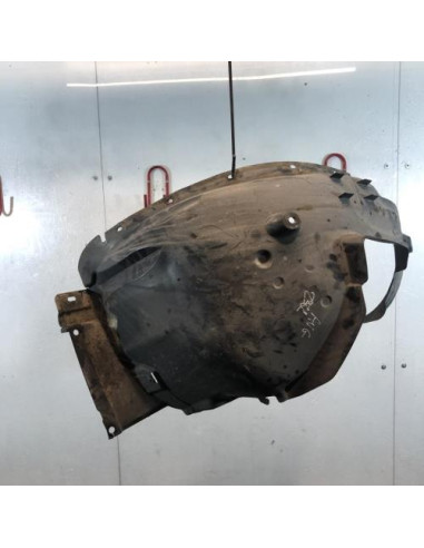 Pare boue avant gauche BMW X1 E84 PHASE 2 Diesel