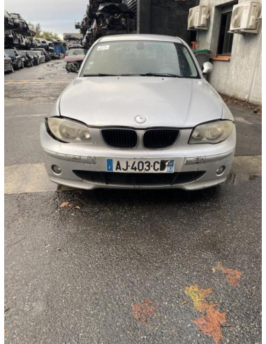 Trappe d'essence BMW SERIE 1 E87 PHASE 1 Diesel