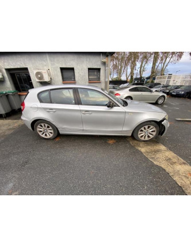 Trappe d'essence BMW SERIE 1 E87 PHASE 1 Diesel