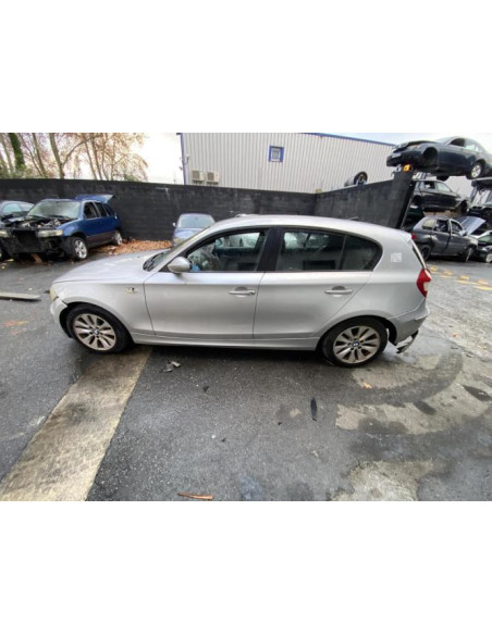 Trappe d'essence BMW SERIE 1 E87 PHASE 1 Diesel