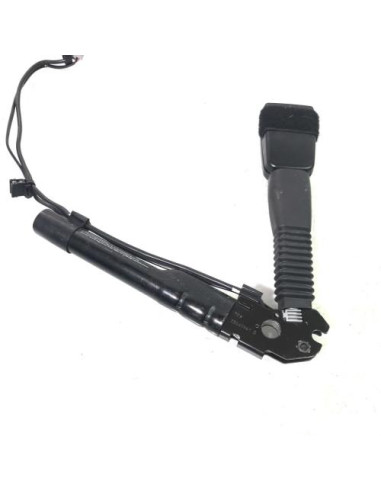 Pretensionneur de ceinture avant droit BMW SERIE 3 E91 TOURING PHASE 1 BREAK Diesel