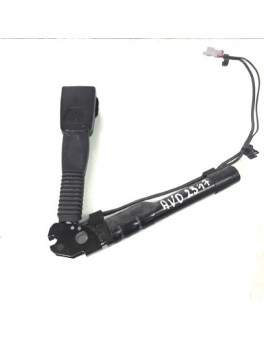 Pretensionneur de ceinture avant droit BMW SERIE 3 E91 TOURING PHASE 1 BREAK Diesel