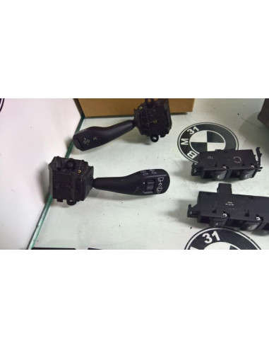 Commodo d'essuie glaces BMW X3 (E83) PHASE 1 