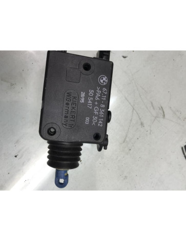 Boitier de centralisation BMW SERIE 3 (E36) 