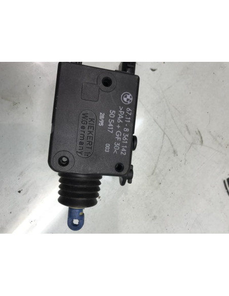 Boitier de centralisation BMW SERIE 3 (E36) 