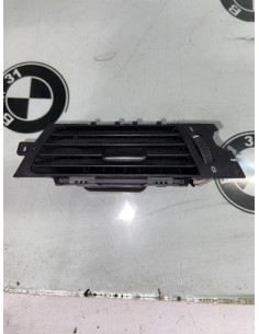 Aerateur tableau de bord avant droit BMW SERIE 3 E90 PHASE 2 Diesel