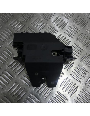 Serrure de coffre BMW SERIE 1 E81 