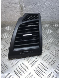 Aerateur tableau de bord avant gauche BMW SERIE 1 E87 PHASE 1 Diesel