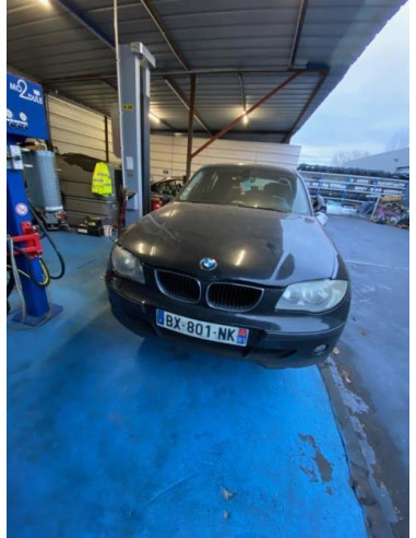 Aerateur tableau de bord avant gauche BMW SERIE 1 E87 PHASE 1 Diesel