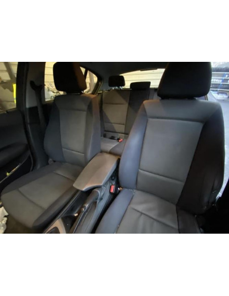 Aerateur tableau de bord avant gauche BMW SERIE 1 E87 PHASE 1 Diesel