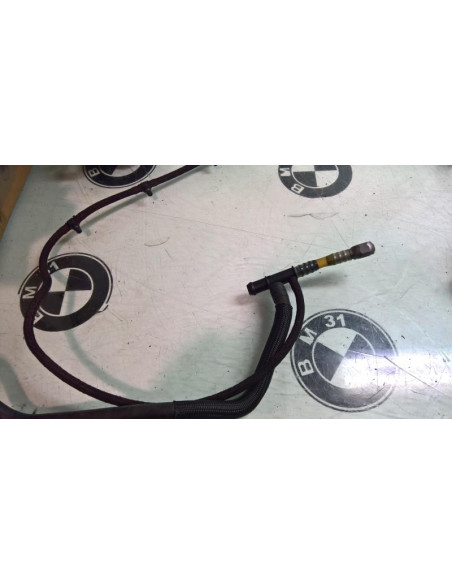 Durite BMW SERIE 1 E87 PHASE 1 