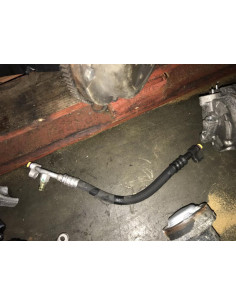 Tuyau de climatisation BMW SERIE 3 (E46) 