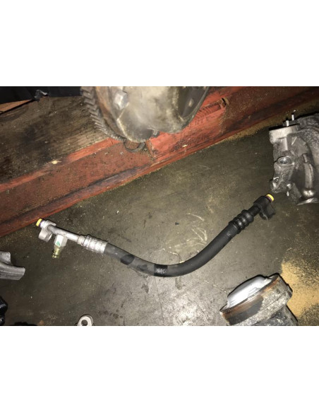 Tuyau de climatisation BMW SERIE 3 (E46) 