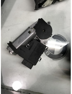 Moteur toit ouvrant BMW  