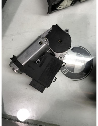 Moteur toit ouvrant BMW  