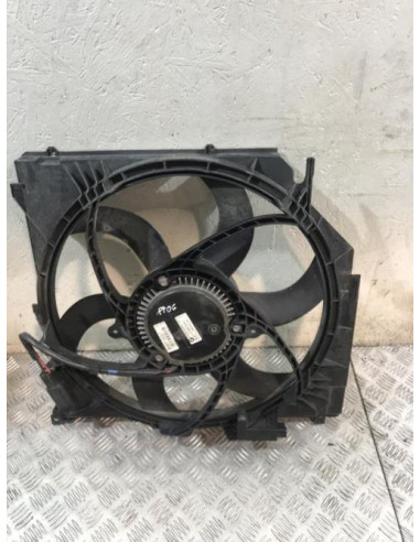 Ventilateur BMW X3 E83 PHASE 2 Diesel