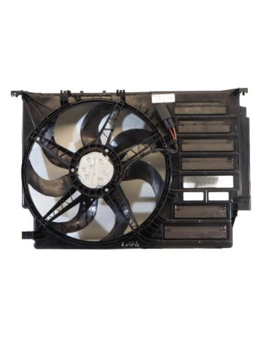 Ventilateur MINI MINI 3 F56 