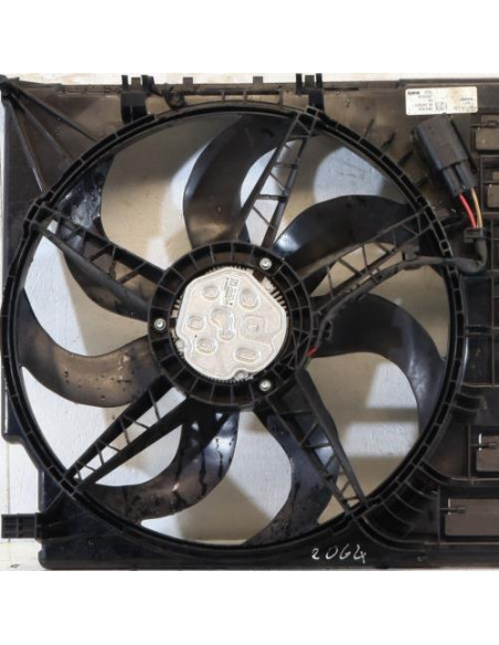 Ventilateur MINI MINI 3 F56 