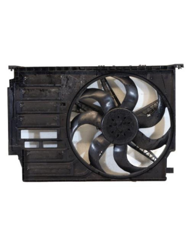 Ventilateur MINI MINI 3 F56 