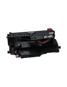 Porte fusible BMW SERIE 3 E46 PHASE 2 Diesel 2