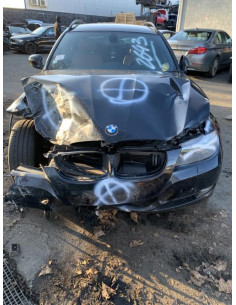 Vitre avant gauche BMW SERIE 3 E91 TOURING PHASE 2 BREAK Essence 2