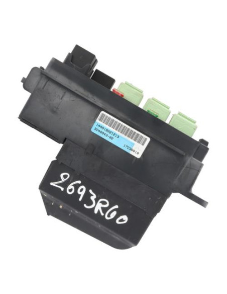 Porte fusible MINI MINI 2 R60 COUNTRYMAN BREAK Essence