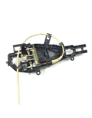 Support poignee porte arriere gauche BMW SERIE 3 E90 PHASE 2 Essence