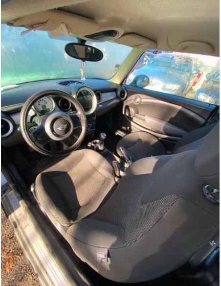 Pompe de gavage MINI MINI 2 R56 PHASE 2 Diesel