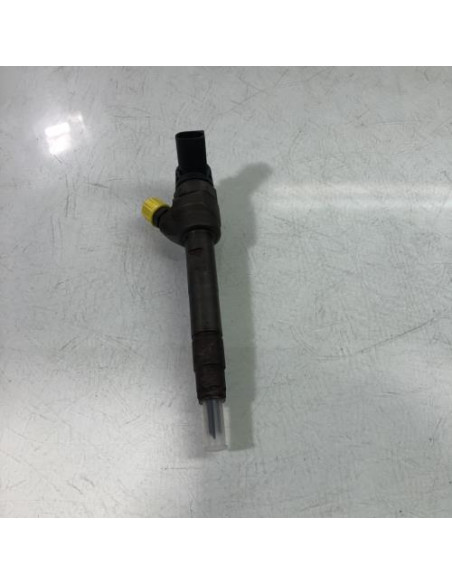 Injecteurs BMW SERIE 1 F20 PHASE 1 