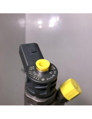 Injecteurs BMW SERIE 1 F20 PHASE 1 
