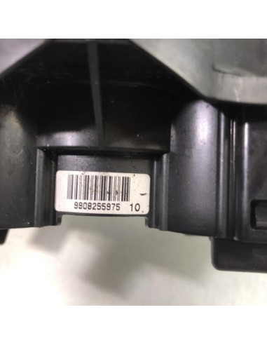 Com (Bloc Contacteur Tournant+Commodo Essuie Glace+Commodo Phare) BMW SERIE 5 E39 TOURING PHASE 1 BREAK Diesel