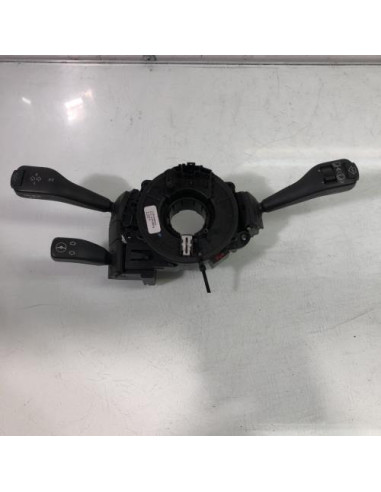 Com (Bloc Contacteur Tournant+Commodo Essuie Glace+Commodo Phare) BMW SERIE 5 E39 TOURING PHASE 1 BREAK Diesel