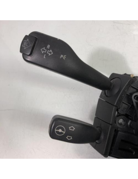 Com (Bloc Contacteur Tournant+Commodo Essuie Glace+Commodo Phare) BMW SERIE 5 E39 TOURING PHASE 1 BREAK Diesel