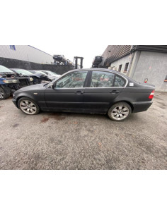 Custode arriere gauche (porte) BMW SERIE 3 E46 PHASE 2 Essence