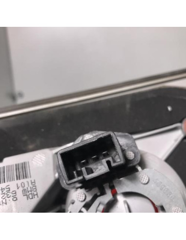 Feu arriere secondaire droit (feux) BMW X3 E83 PHASE 1 Diesel