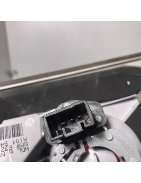 Feu arriere secondaire droit (feux) BMW X3 E83 PHASE 1 Diesel