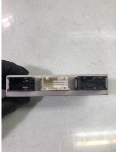 Boitier d'aide au stationnement BMW SERIE 5 E60 PHASE 2 Diesel